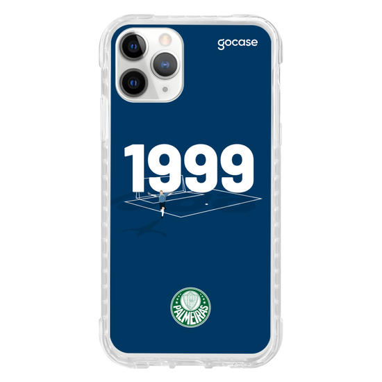 Capinha para celular  Palmeiras - Marcos 1999