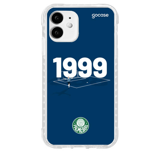 Capinha para celular  Palmeiras - Marcos 1999