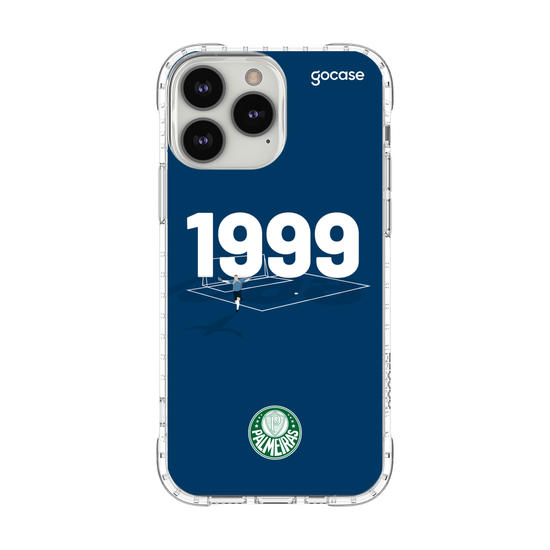 Capinha para celular  Palmeiras - Marcos 1999