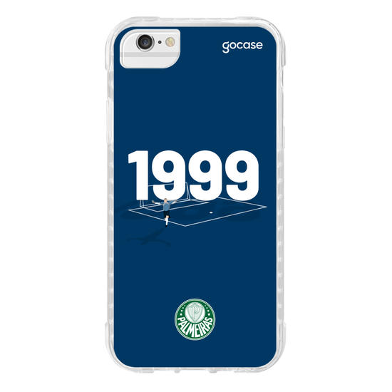 Capinha para celular  Palmeiras - Marcos 1999