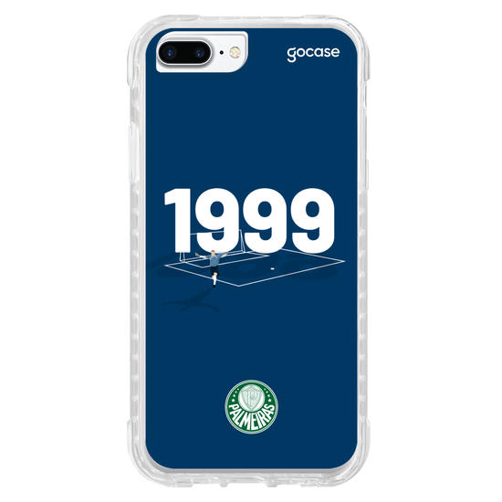 Capinha para celular  Palmeiras - Marcos 1999
