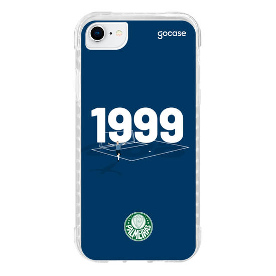 Capinha para celular  Palmeiras - Marcos 1999
