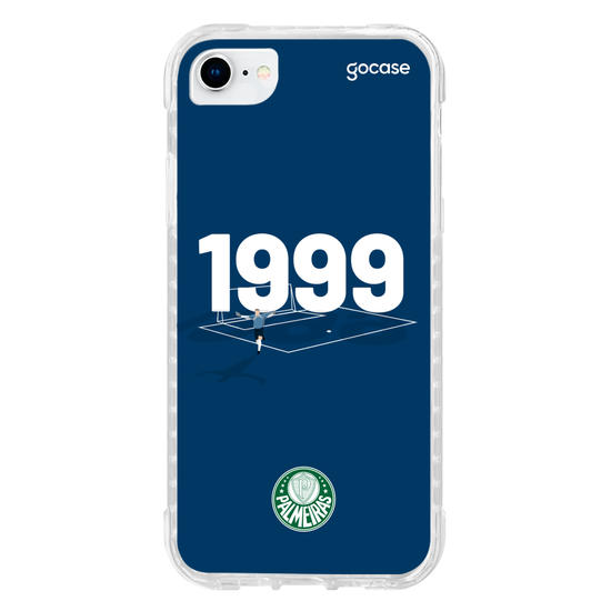 Capinha para celular  Palmeiras - Marcos 1999