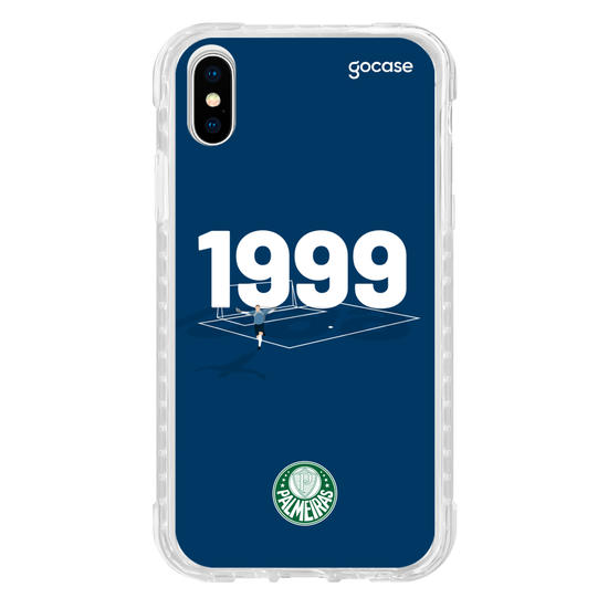Capinha para celular  Palmeiras - Marcos 1999