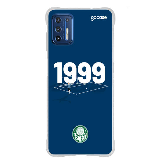 Capinha para celular  Palmeiras - Marcos 1999