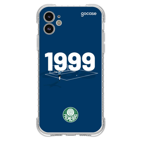 Capinha para celular  Palmeiras - Marcos 1999
