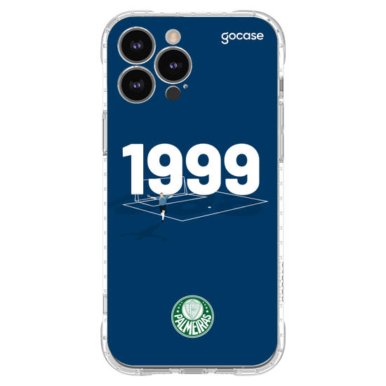 Capinha para celular  Palmeiras - Marcos 1999