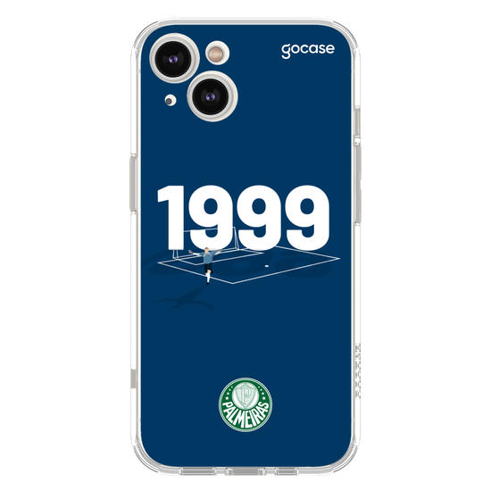  Palmeiras - Marcos 1999