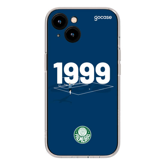 Capinha para celular  Palmeiras - Marcos 1999