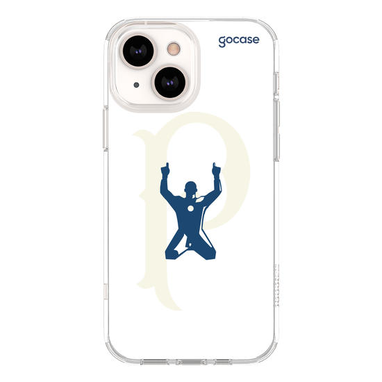 Capinha para celular  Palmeiras - Marcos