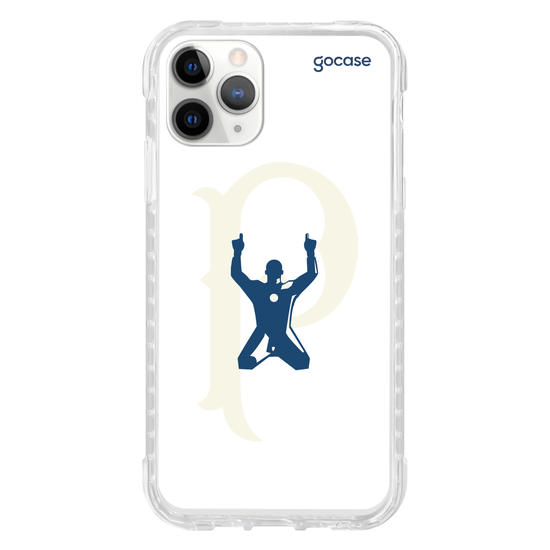 Capinha para celular  Palmeiras - Marcos