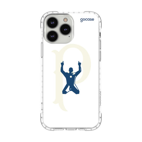 Capinha para celular  Palmeiras - Marcos