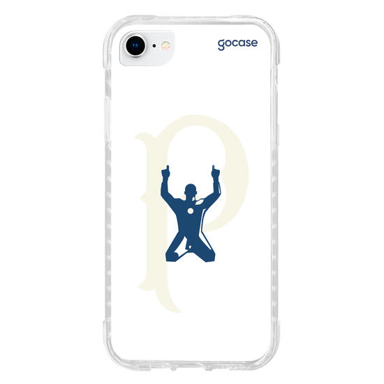 Capinha para celular  Palmeiras - Marcos