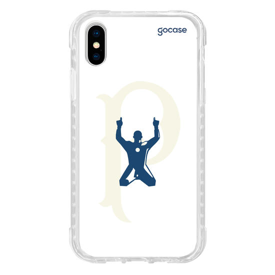 Capinha para celular  Palmeiras - Marcos