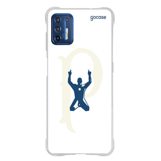 Capinha para celular  Palmeiras - Marcos