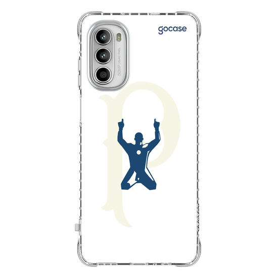 Capinha para celular  Palmeiras - Marcos