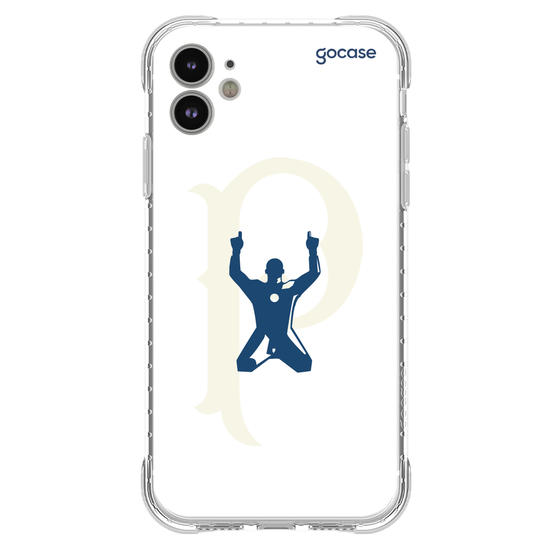 Capinha para celular  Palmeiras - Marcos