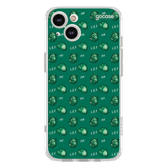  Palmeiras - Mascotes Textura