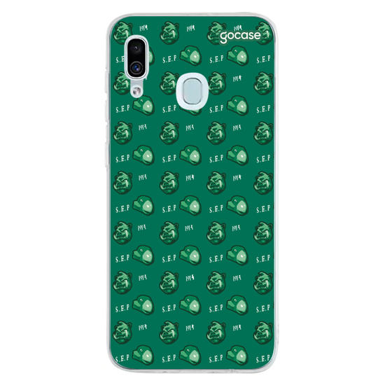  Palmeiras - Mascotes Textura