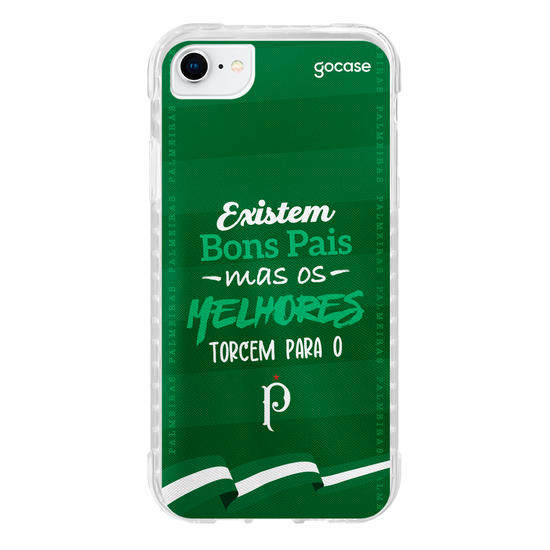 Capinha para celular  Palmeiras - Melhor pai