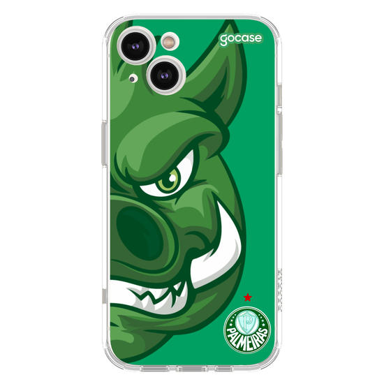  Palmeiras - Metade Gobbato