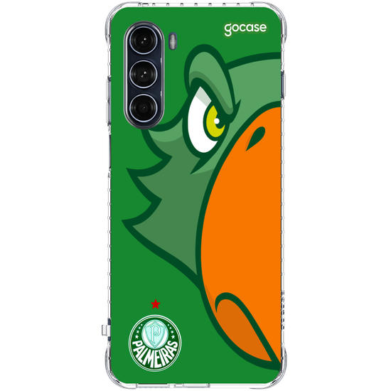  Palmeiras - Metade Periquito