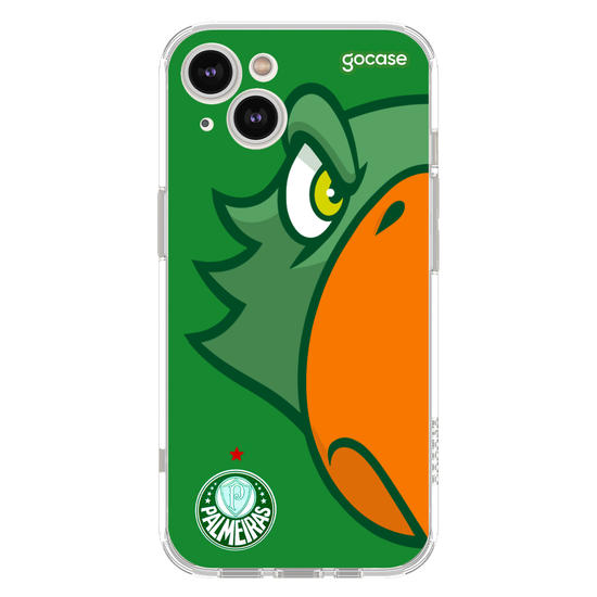  Palmeiras - Metade Periquito