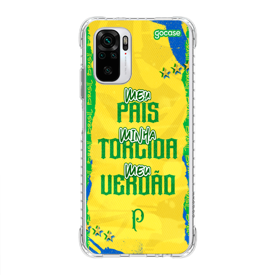  Palmeiras - Meu Palmeiras é Brasil