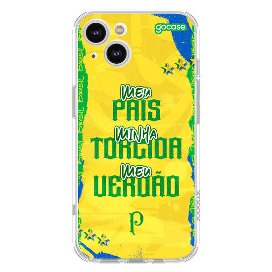  Palmeiras - Meu Palmeiras é Brasil