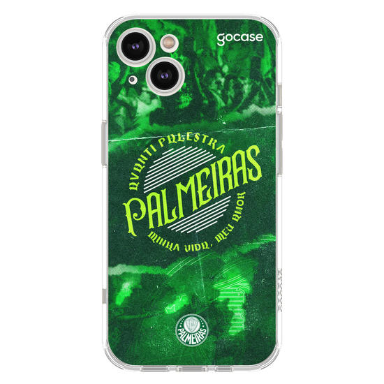  Palmeiras - Minha Vida Meu Amor