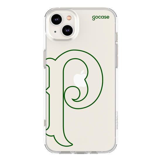 Capinha para celular  Palmeiras - Minimalist Logo