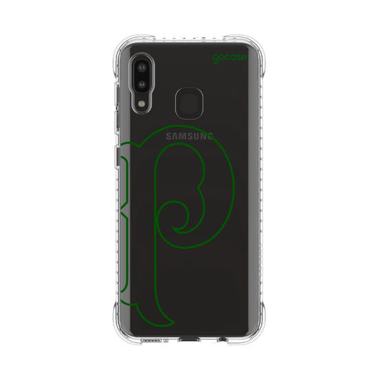 Capinha para celular  Palmeiras - Minimalist Logo