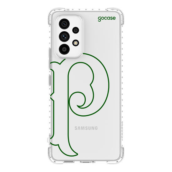 Capinha para celular  Palmeiras - Minimalist Logo