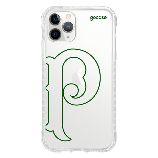 Capinha para celular  Palmeiras - Minimalist Logo