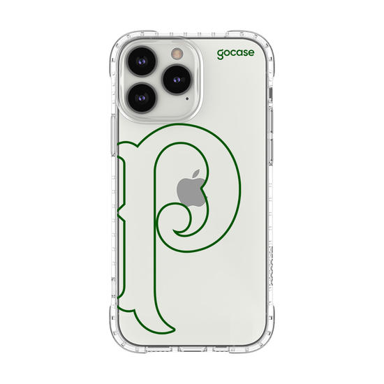Capinha para celular  Palmeiras - Minimalist Logo