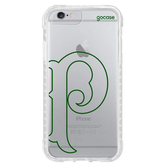 Capinha para celular  Palmeiras - Minimalist Logo