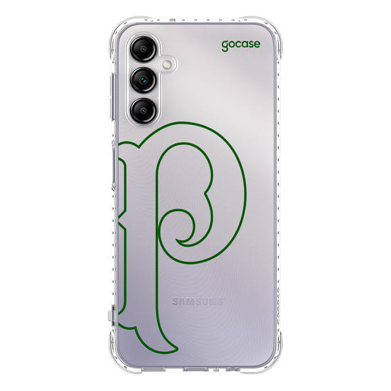 Capinha para celular  Palmeiras - Minimalist Logo