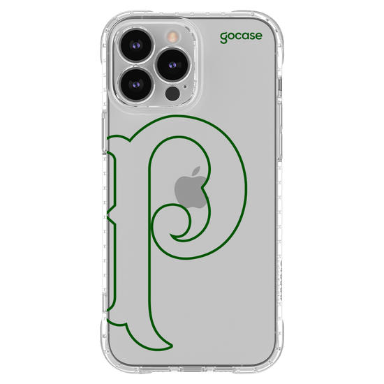 Capinha para celular  Palmeiras - Minimalist Logo