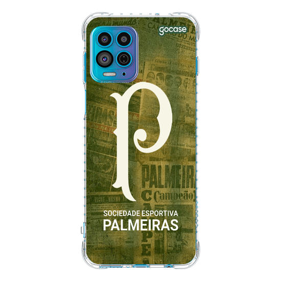 Palmeiras - Newspaper Palmeiras - Newspaper