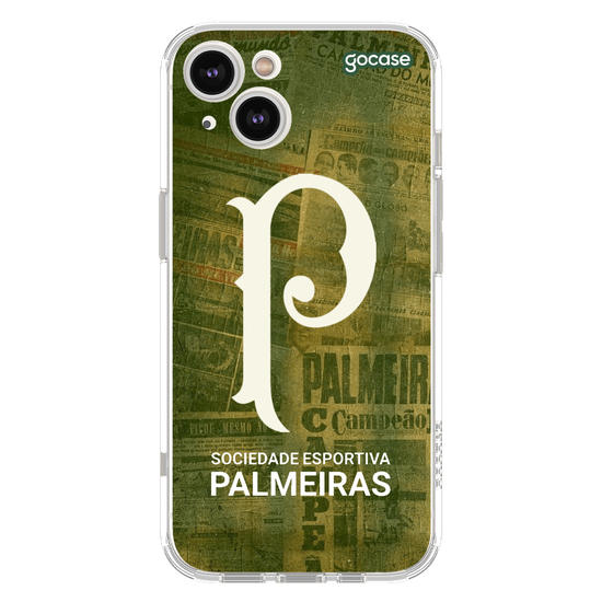 Palmeiras - Newspaper