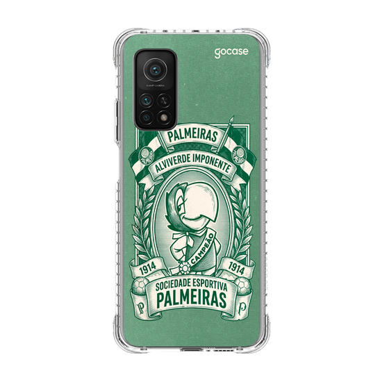  Palmeiras - Old Money