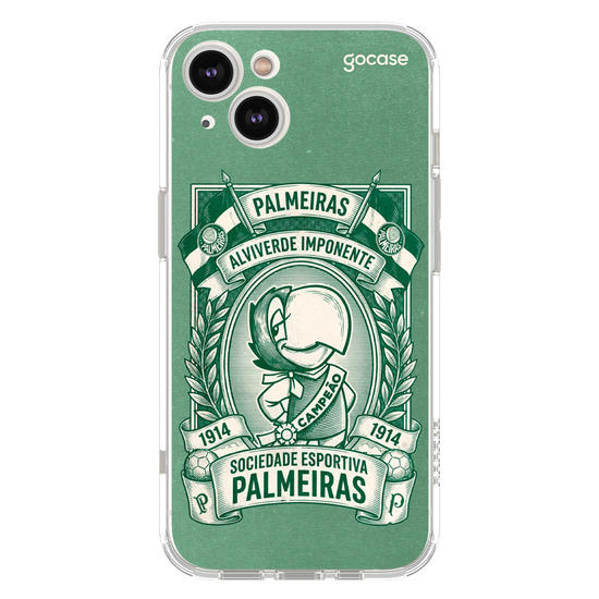  Palmeiras - Old Money