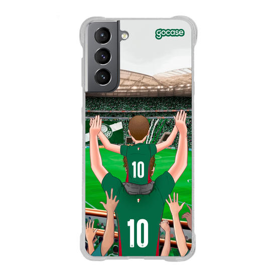 Capinha para celular  Palmeiras - Pai Estádio 2026