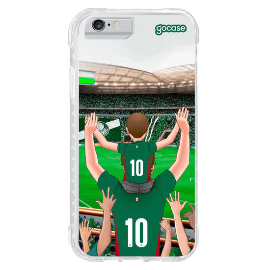 Capinha para celular  Palmeiras - Pai Estádio 2026