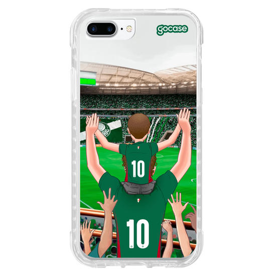 Capinha para celular  Palmeiras - Pai Estádio 2026