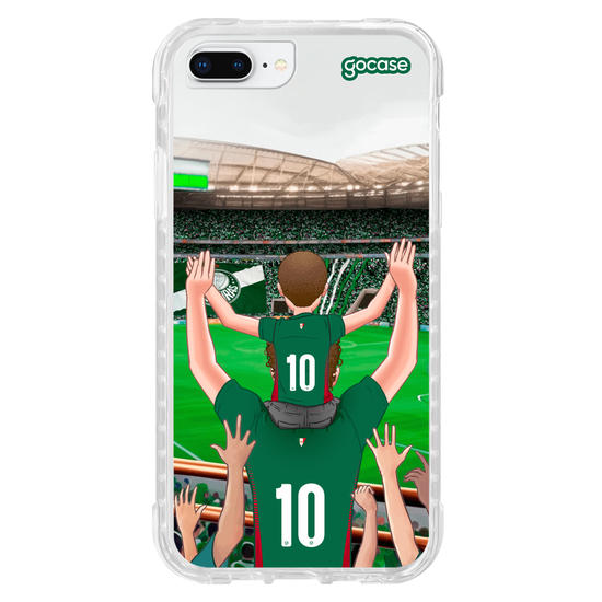 Capinha para celular  Palmeiras - Pai Estádio 2026