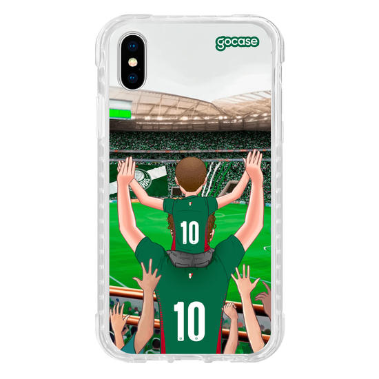 Capinha para celular  Palmeiras - Pai Estádio 2026