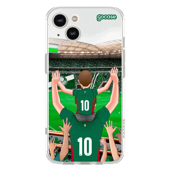  Palmeiras - Pai Estádio 2026