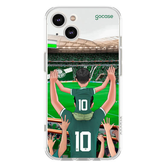 Palmeiras - Pai Torcedor Estádio