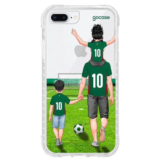  Palmeiras - Pai e Filho(a) Alviverde 2026